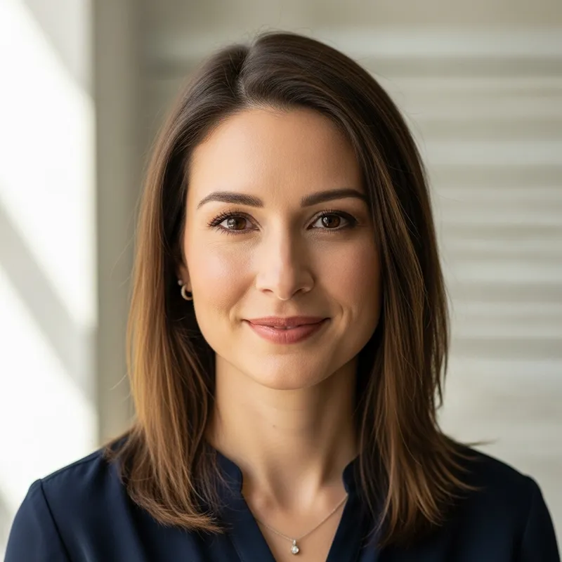 angela boudreaux headshot