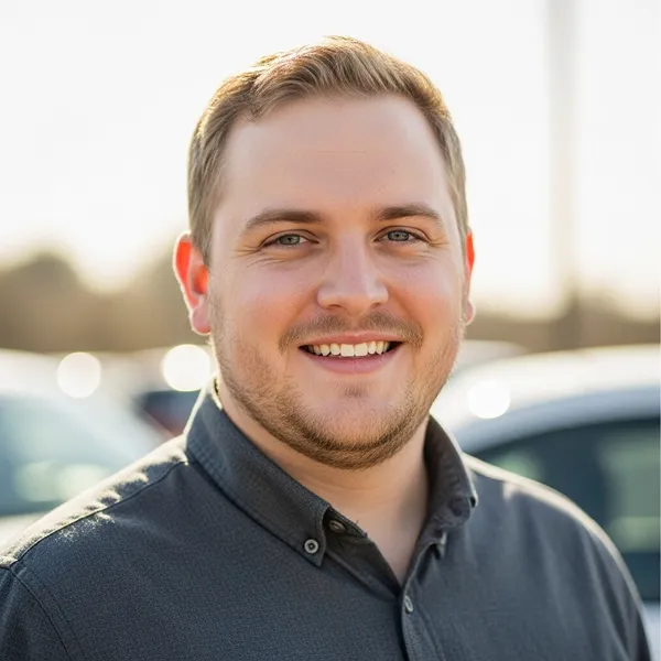 bryce arceneaux mandeville la stocky reviewer headshot avatar