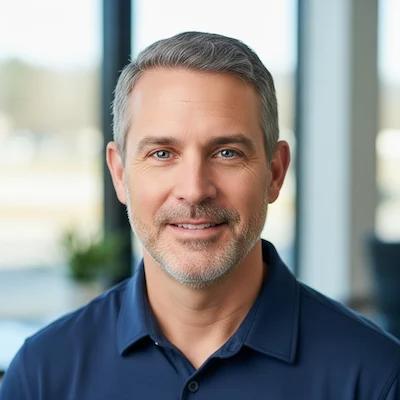 calvin boudreaux mandeville la reviewer headshot avatar