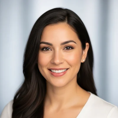 camille torres professional reviewer headshot website avatar