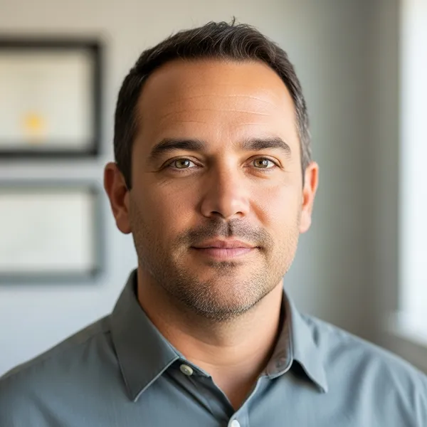 corey duplantis covington la cajun male reviewer headshot avatar