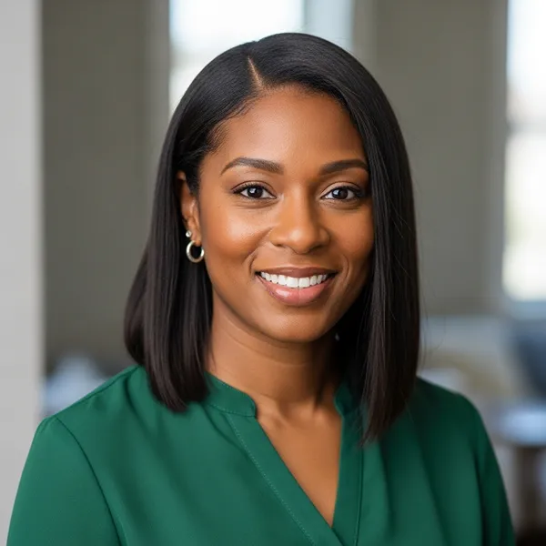 danielle thibodeaux covington la black female reviewer headshot avatar