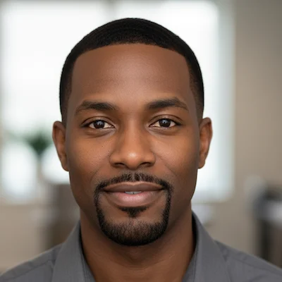 darius robichaux covington la reviewer headshot avatar