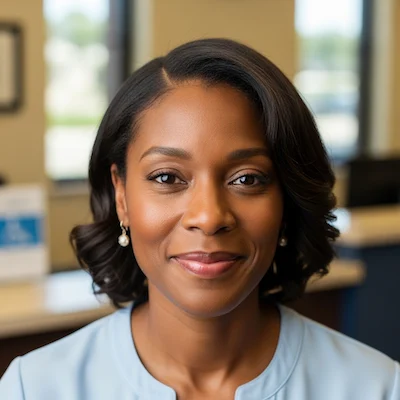 denise fontenot mandeville la reviewer headshot avatar