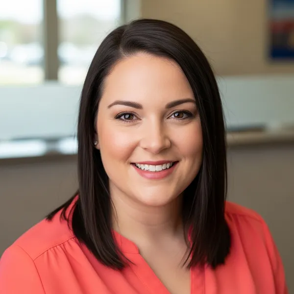 janelle boudreaux mandeville la reviewer headshot avatar