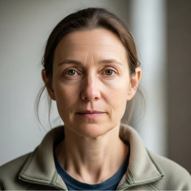 janine whitaker headshot