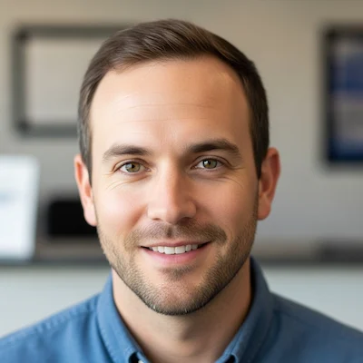 jason lejeune hammond la reviewer headshot avatar