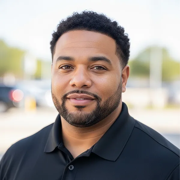 marcus leblanc hammond la creole male reviewer headshot avatar