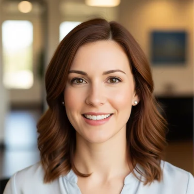 melanie richard covington la reviewer headshot avatar