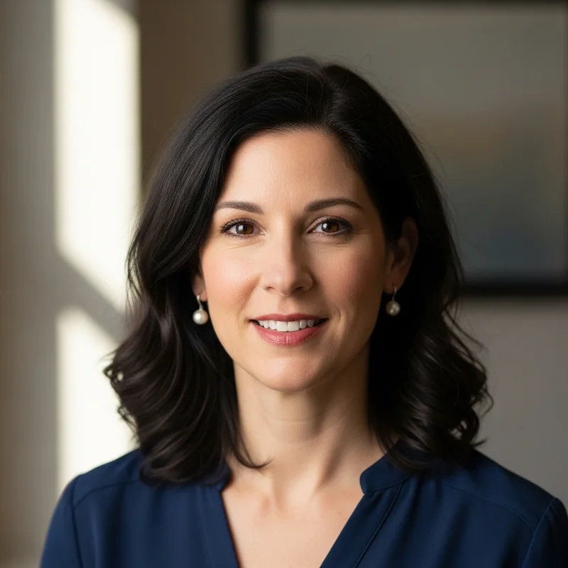 monica thibodeaux headshot