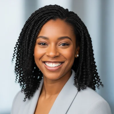 natalie brooks professional reviewer headshot website avatar