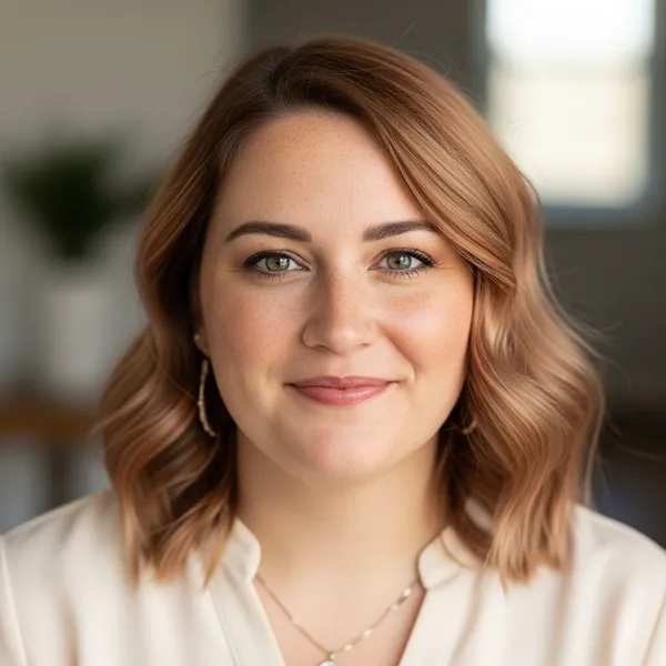 rachel guillot hammond la reviewer headshot avatar