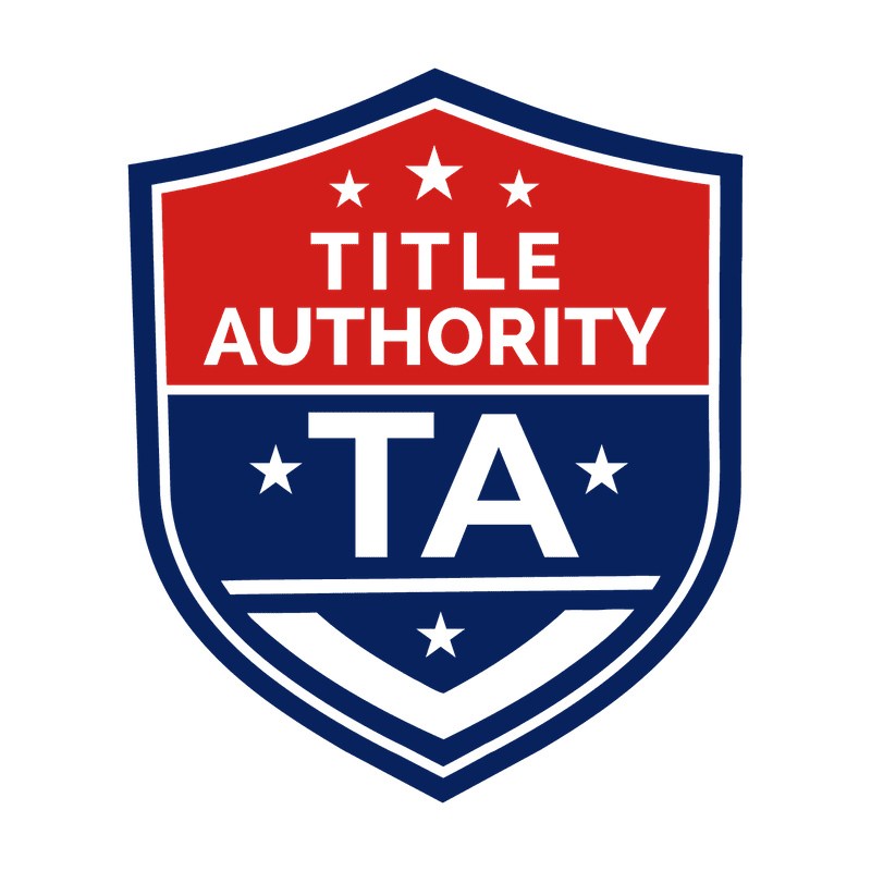 Title Authority Logo