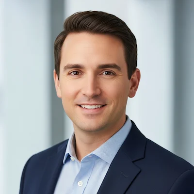 tyler jamison professional reviewer headshot website avatar