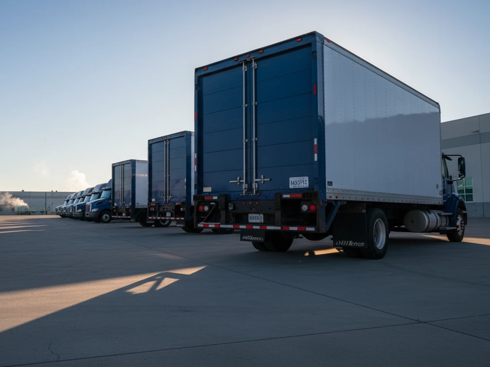 louisiana fleet license plate commercial vehicles lineup