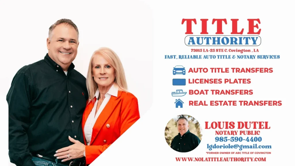 title authority contact us information