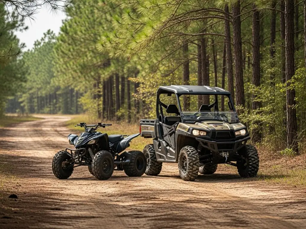 atv utv decal la featured image