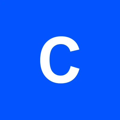 chase blackman initial